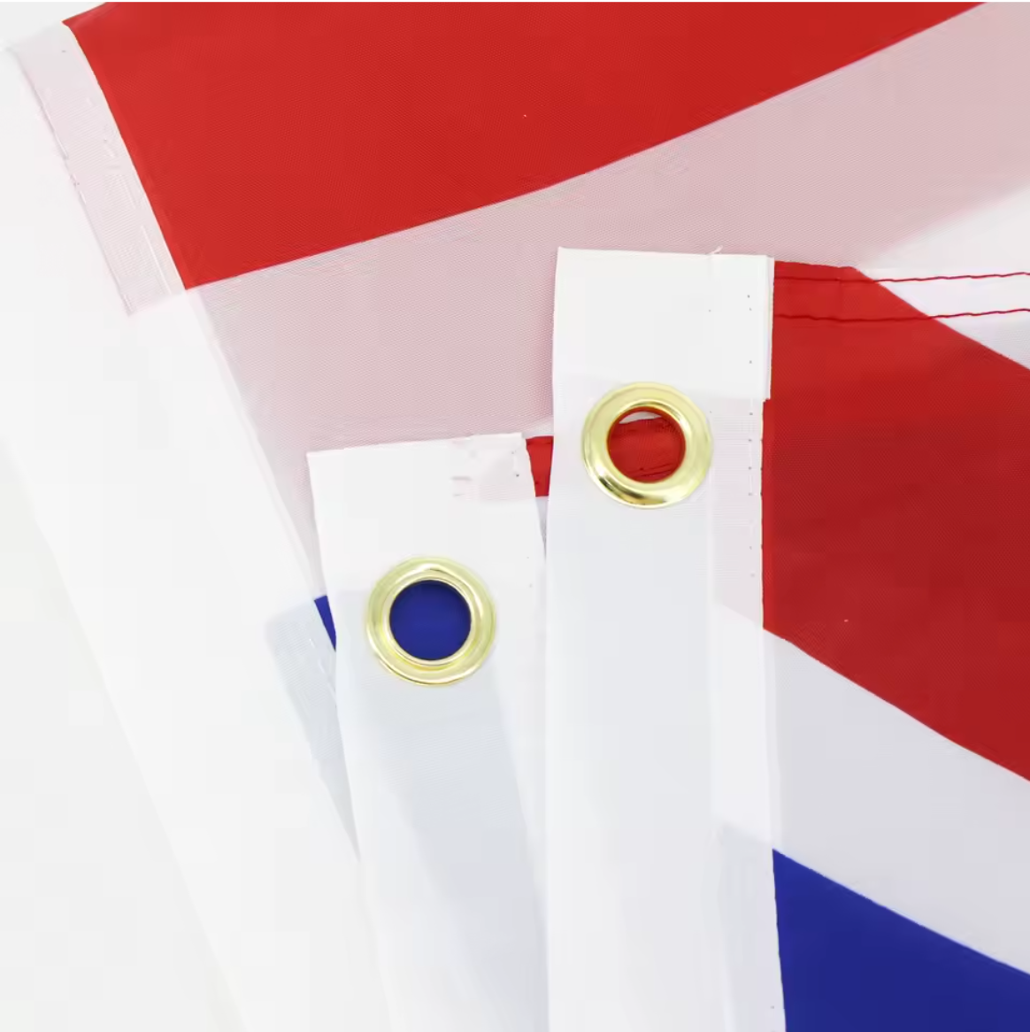 UNION JACK - Large